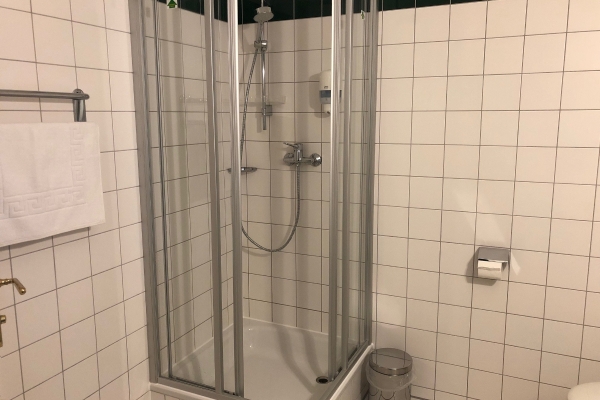 Hotel Ennstalerhof Norbert u. Natalia Kaar (Großraming)